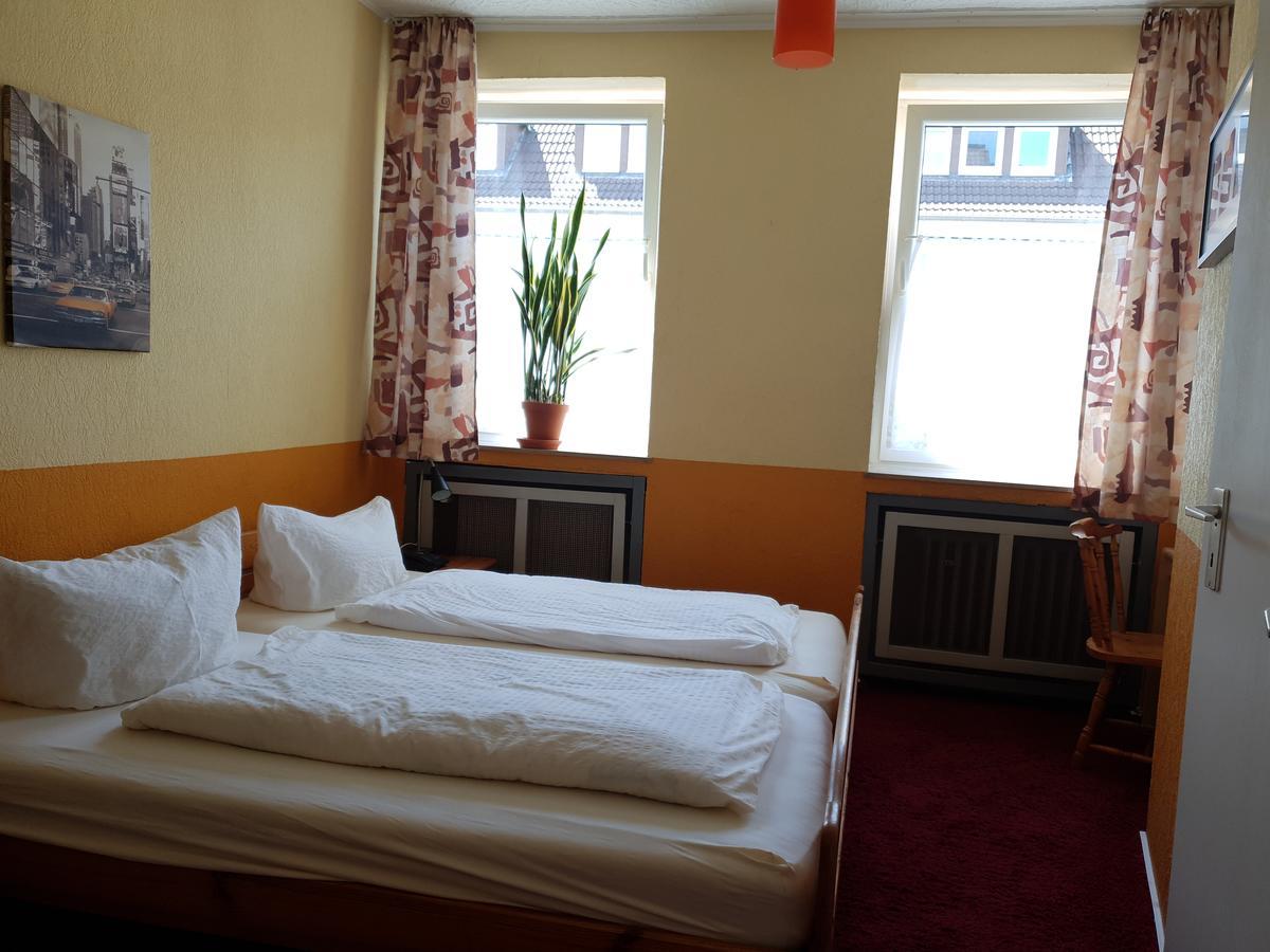Suedhotel Paderborn Exterior photo